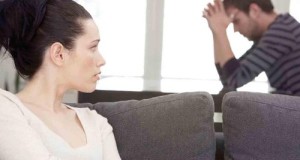 7 простых способов успокоить мужа, когда он нервничает