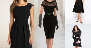 10 культовых предметов одежды для идеального стиля
