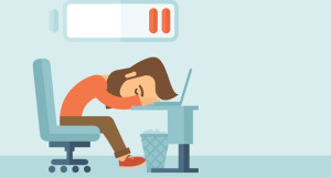 8 болезней, где главный симптом — усталость
