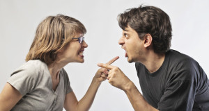 20 способов разрушить отношения